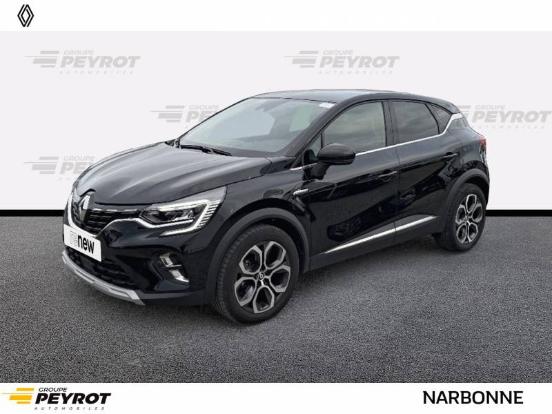 Image de l'annonce principale - Renault Captur