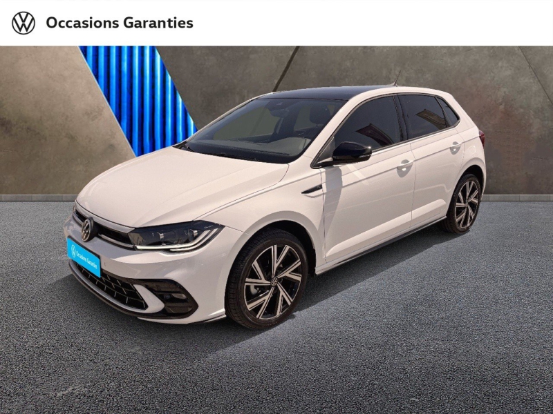 Image de l'annonce principale - Volkswagen Polo