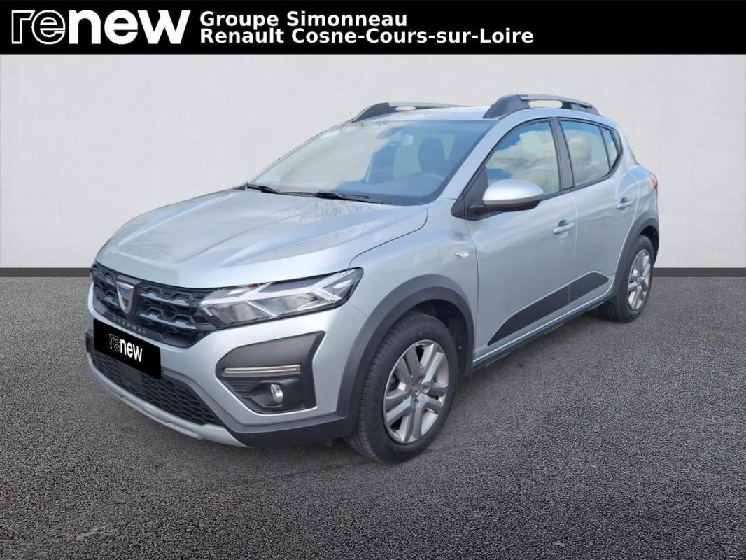 Image de l'annonce principale - Dacia Sandero Stepway