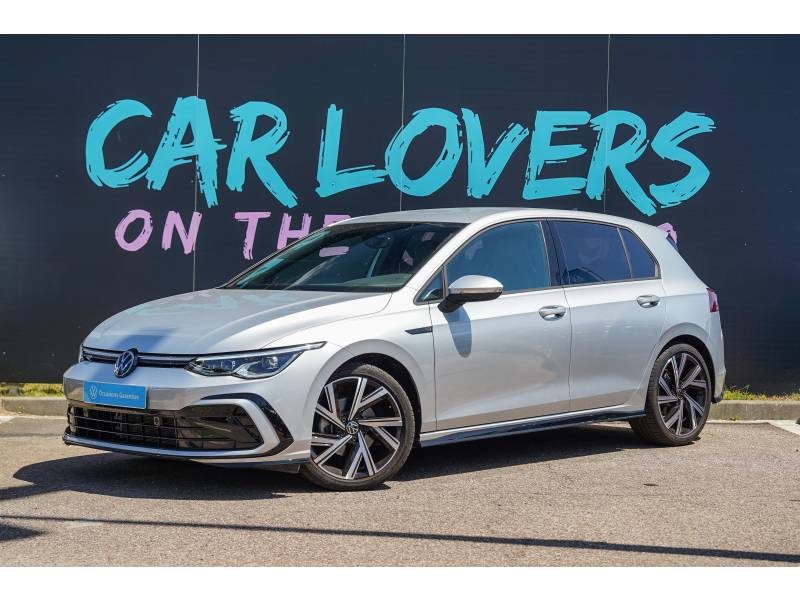 Image de l'annonce principale - Volkswagen Golf