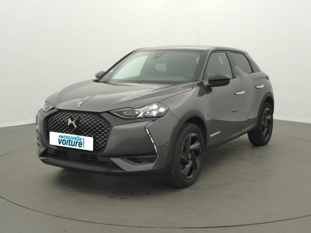 Image de l'annonce principale - DS DS 3 Crossback