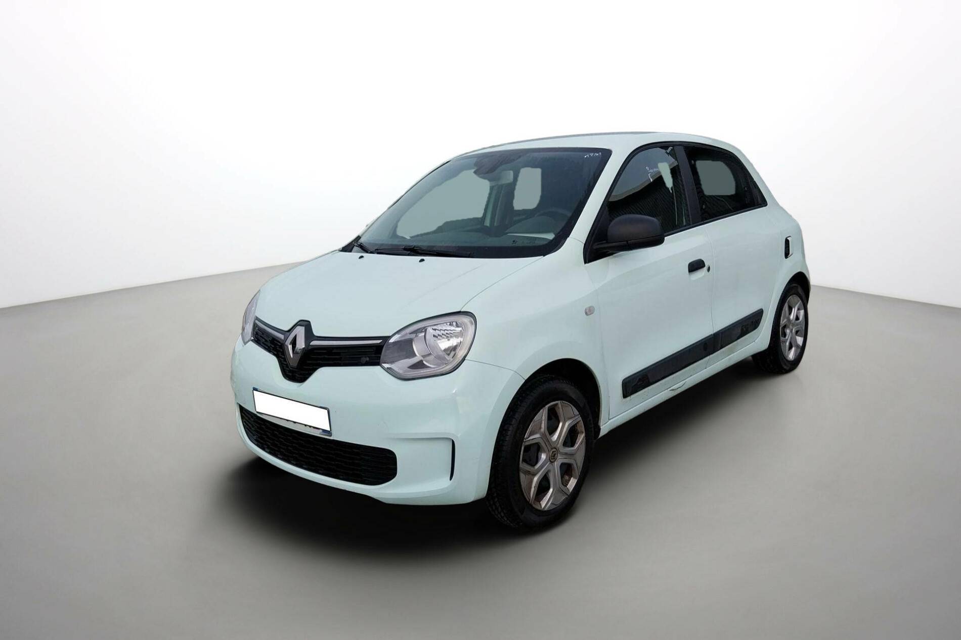 Image de l'annonce principale - Renault Twingo