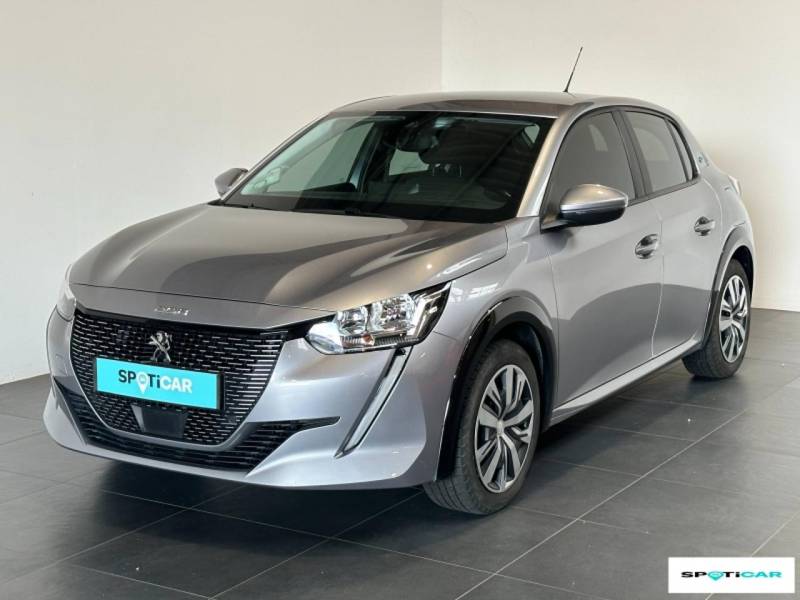 Image de l'annonce principale - Peugeot e-208