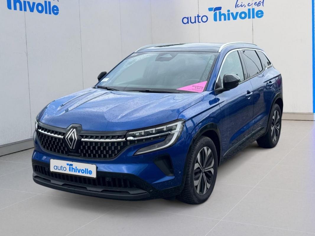Image de l'annonce principale - Renault Austral