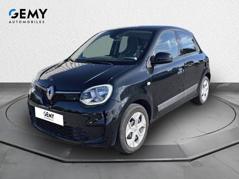 Image de l'annonce principale - Renault Twingo