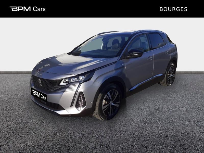 Image de l'annonce principale - Peugeot 3008