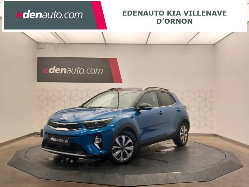 Image de l'annonce principale - Kia Stonic