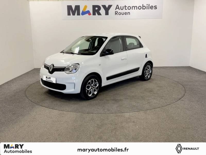 Image de l'annonce principale - Renault Twingo