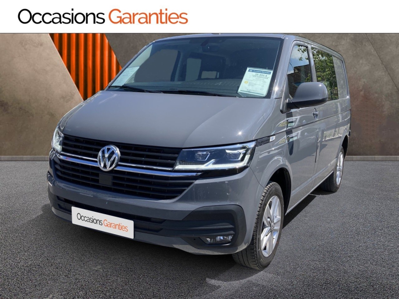 Image de l'annonce principale - Volkswagen Transporter