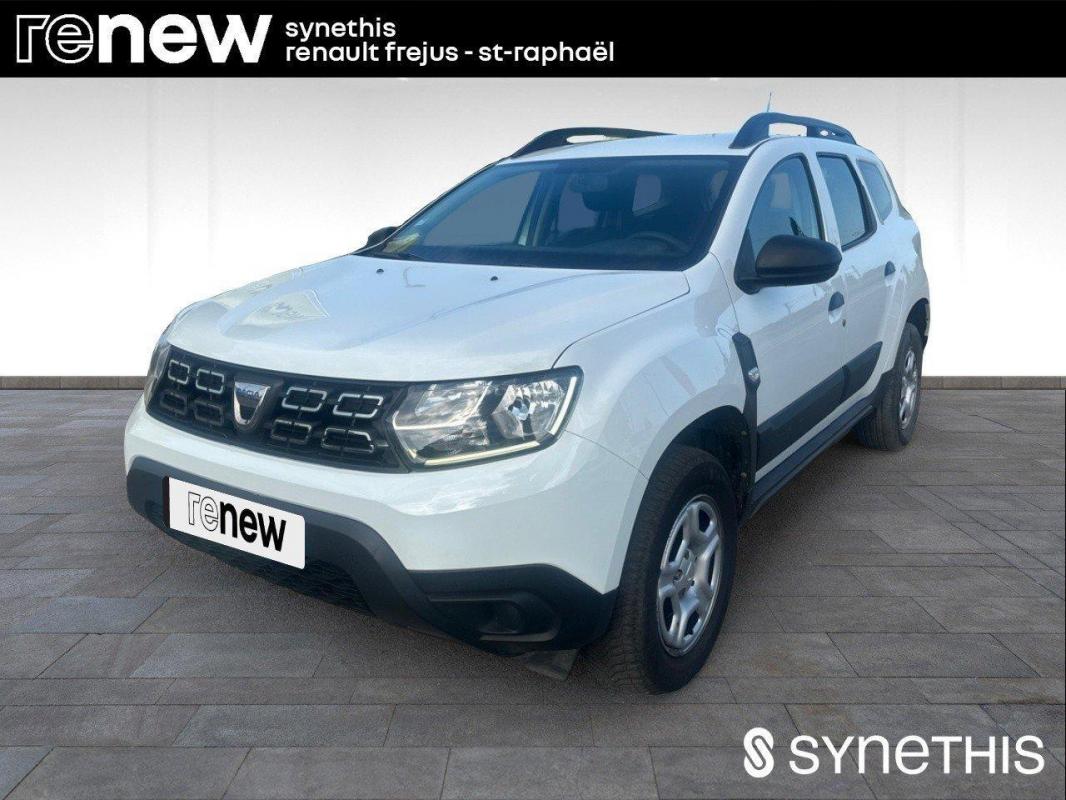 Image de l'annonce principale - Dacia Duster