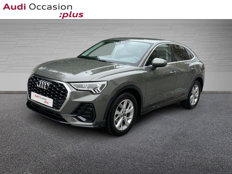 Image de l'annonce principale - Audi Q3