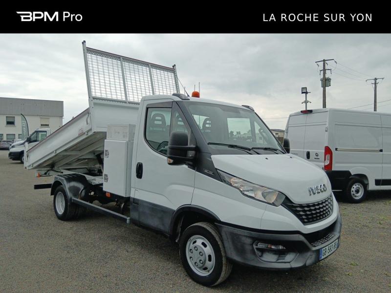 Image de l'annonce principale - Iveco Daily