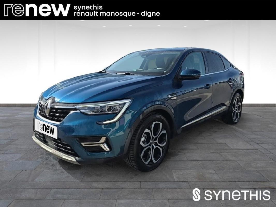 Image de l'annonce principale - Renault Arkana
