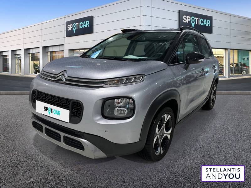 Image de l'annonce principale - Citroën C3 Aircross