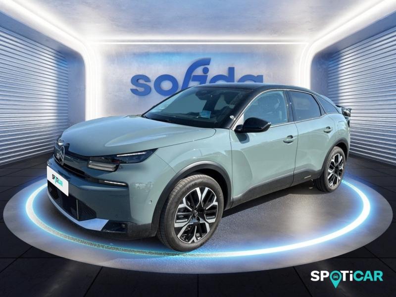 Image de l'annonce principale - Citroën C4