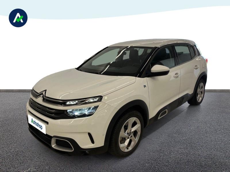Image de l'annonce principale - Citroën C5 Aircross