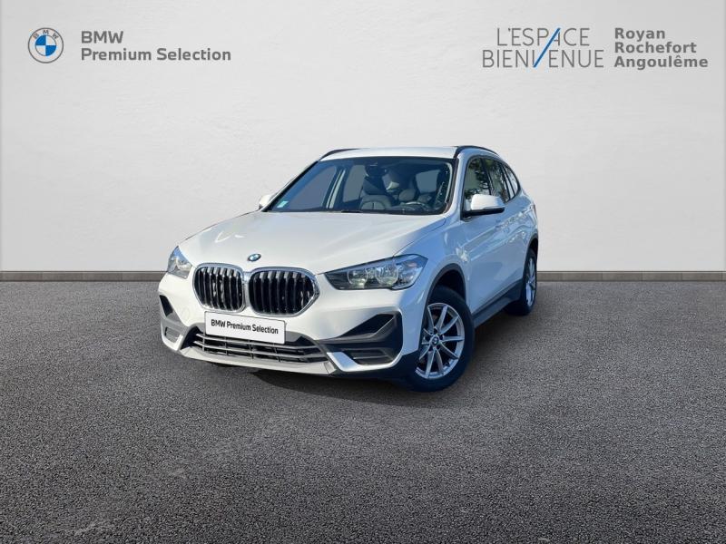 Image de l'annonce principale - BMW X1