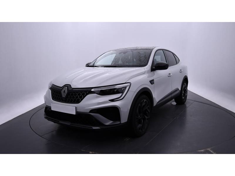 Image de l'annonce principale - Renault Arkana