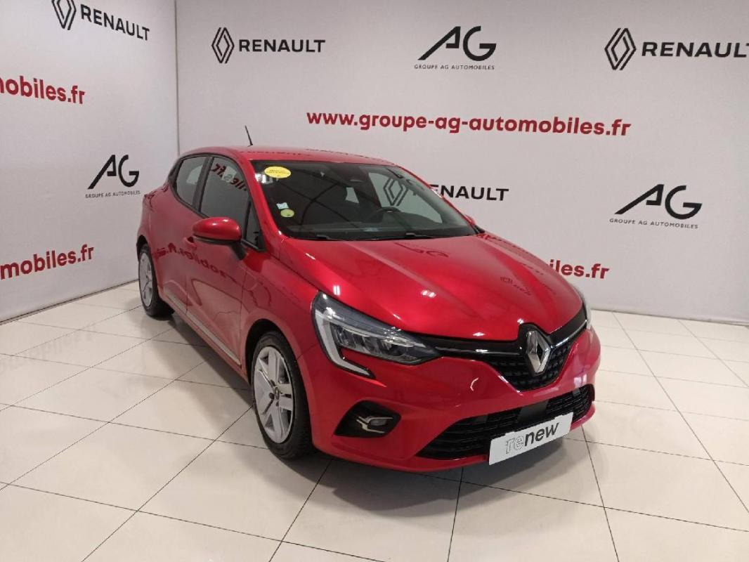 Image de l'annonce principale - Renault Clio