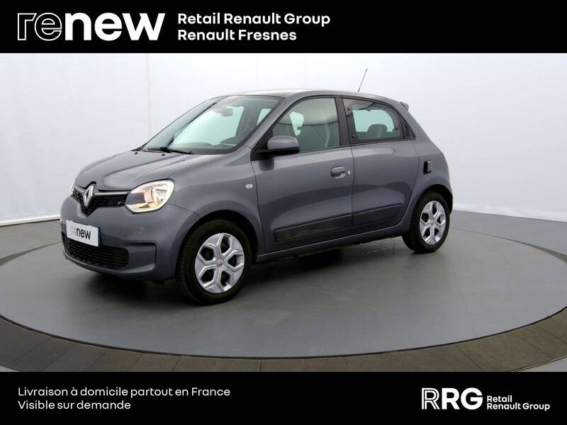 Image de l'annonce principale - Renault Twingo