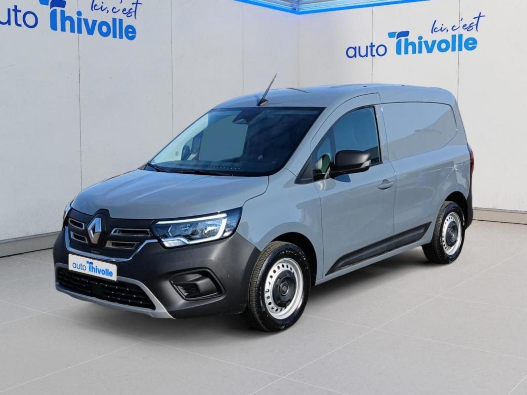 Image de l'annonce principale - Renault Kangoo