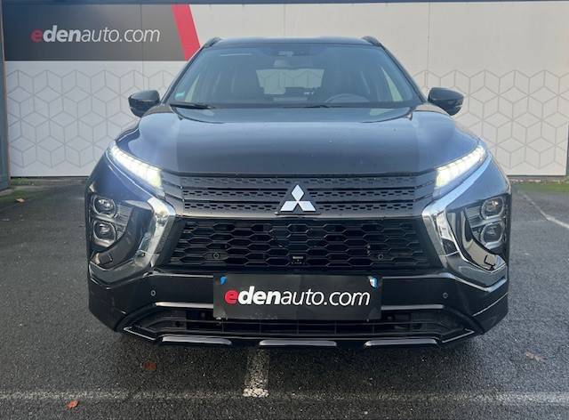 Image de l'annonce principale - Mitsubishi Eclipse Cross