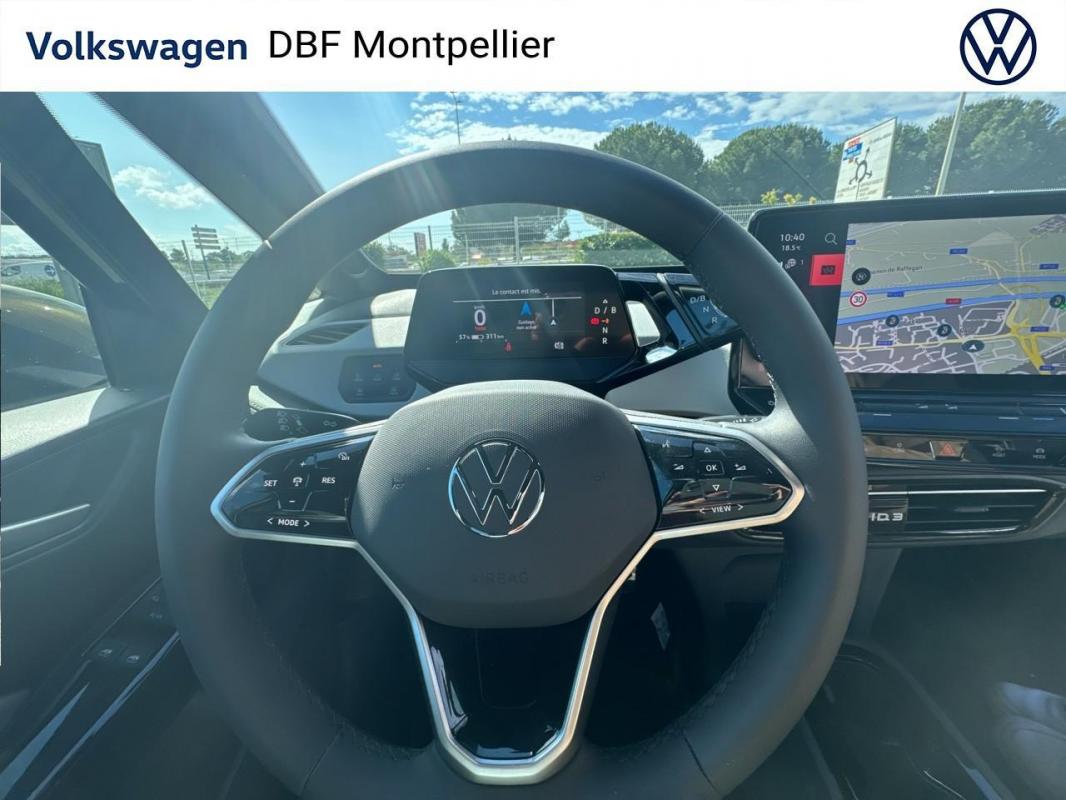 Image de l'annonce principale - Volkswagen Id.3