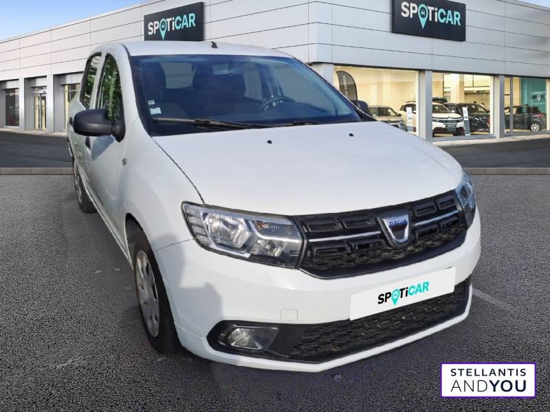 Image de l'annonce principale - Dacia Sandero