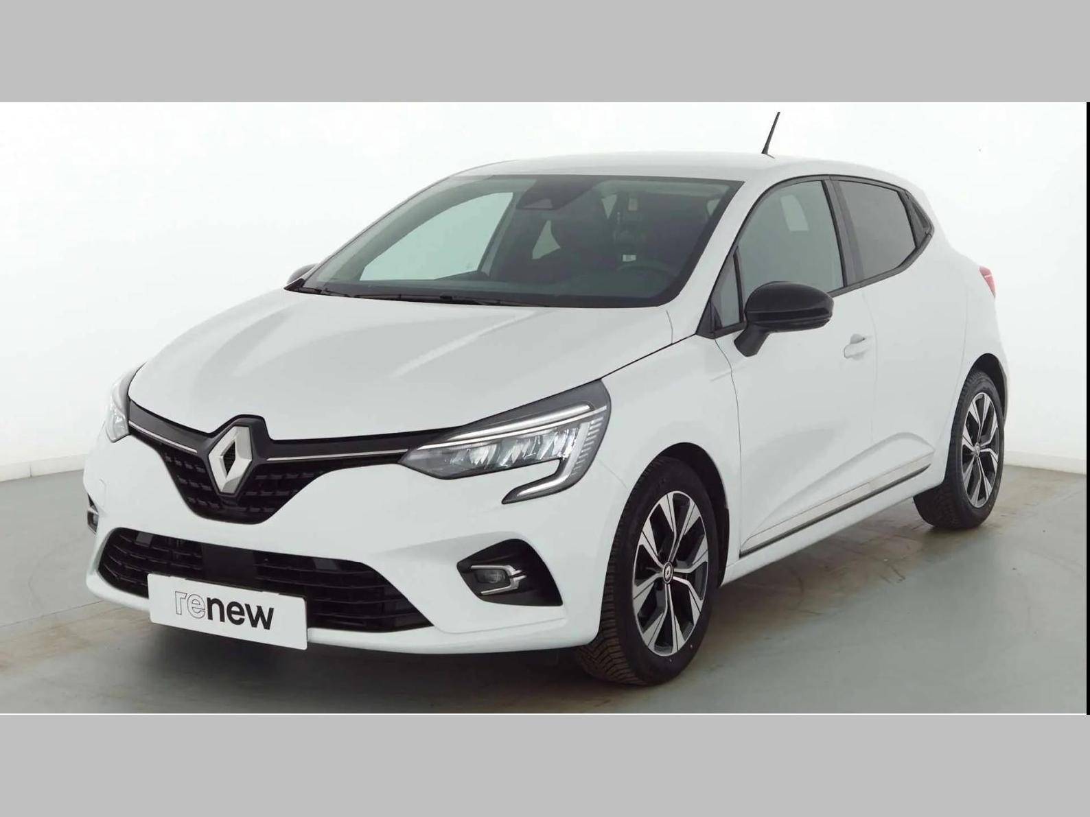 Image de l'annonce principale - Renault Clio