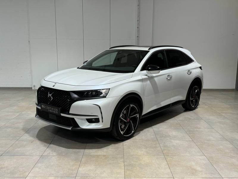 Image de l'annonce principale - DS DS 7 Crossback