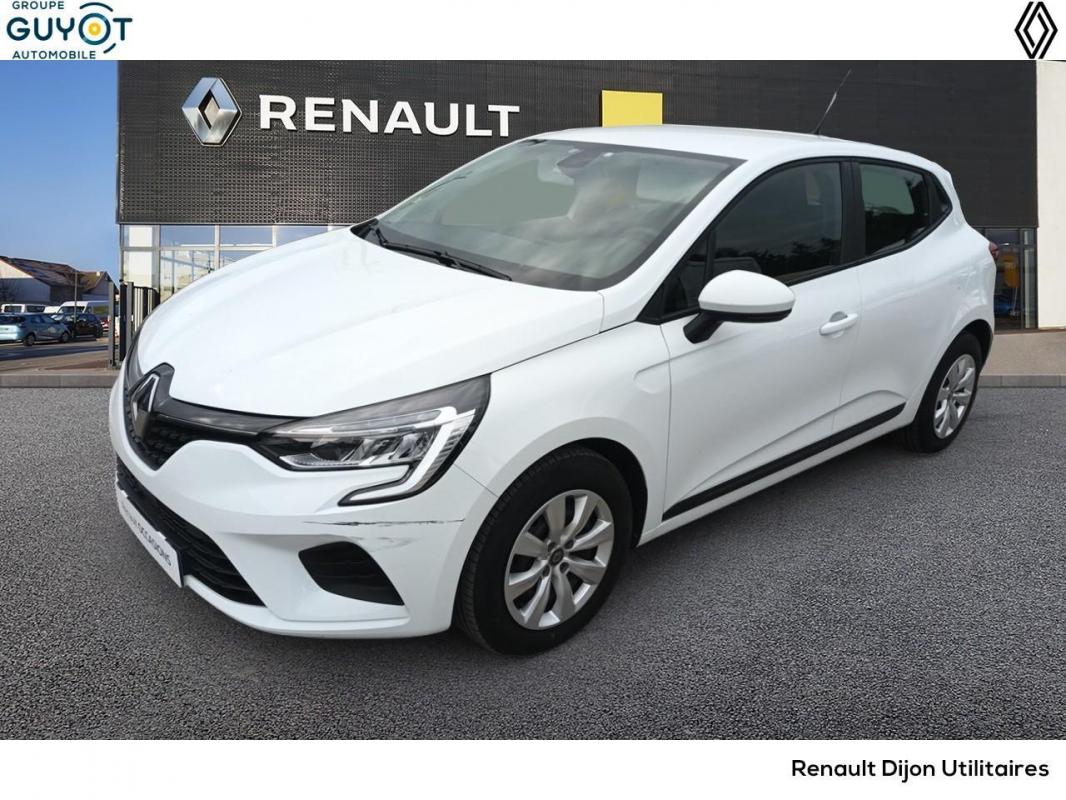 Image de l'annonce principale - Renault Clio