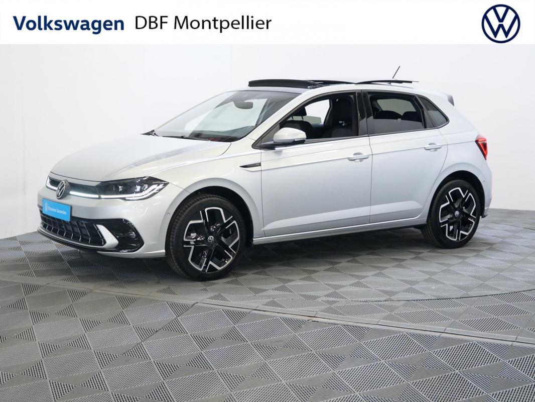 Image de l'annonce principale - Volkswagen Polo