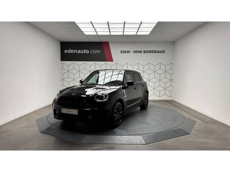 Image de l'annonce principale - MINI Countryman