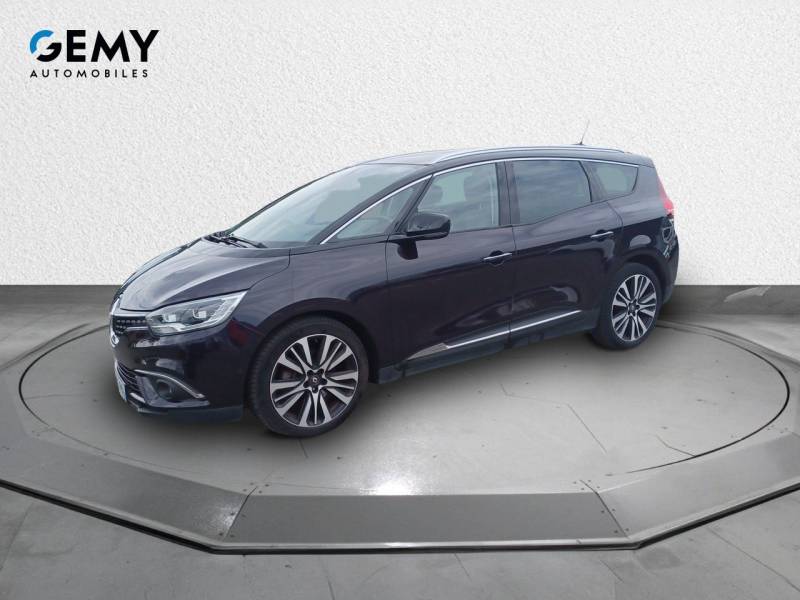 Image de l'annonce principale - Renault Grand Scénic