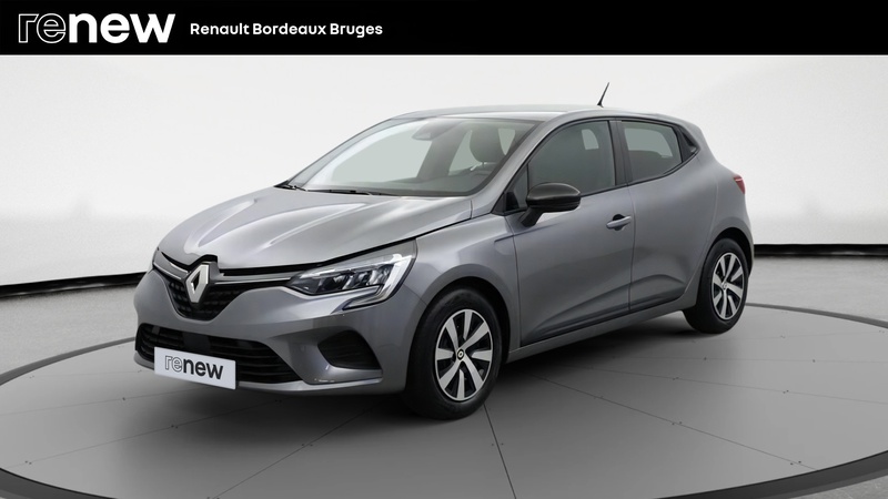 Image de l'annonce principale - Renault Clio