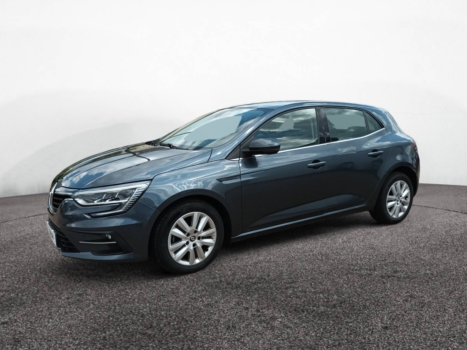 Image de l'annonce principale - Renault Megane