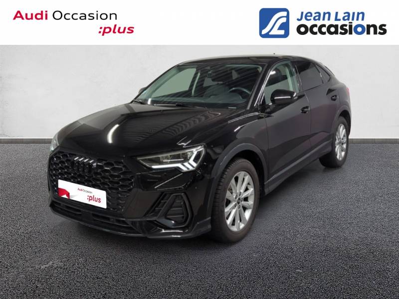 Image de l'annonce principale - Audi Q3