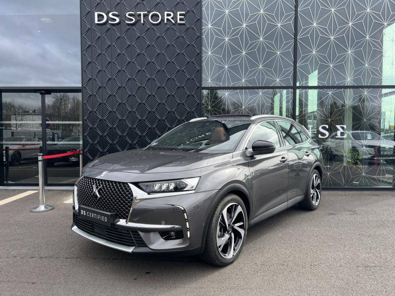 Image de l'annonce principale - DS Automobiles DS 7