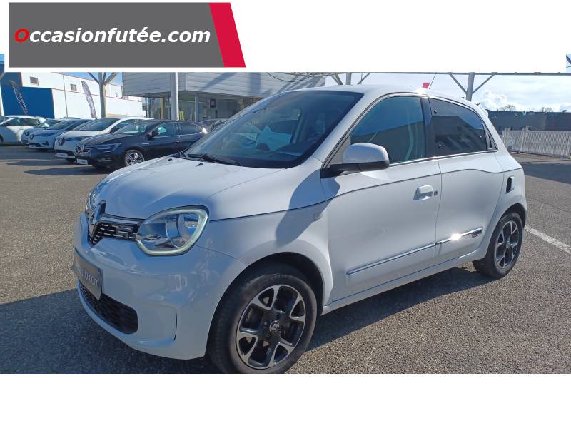 Image de l'annonce principale - Renault Twingo