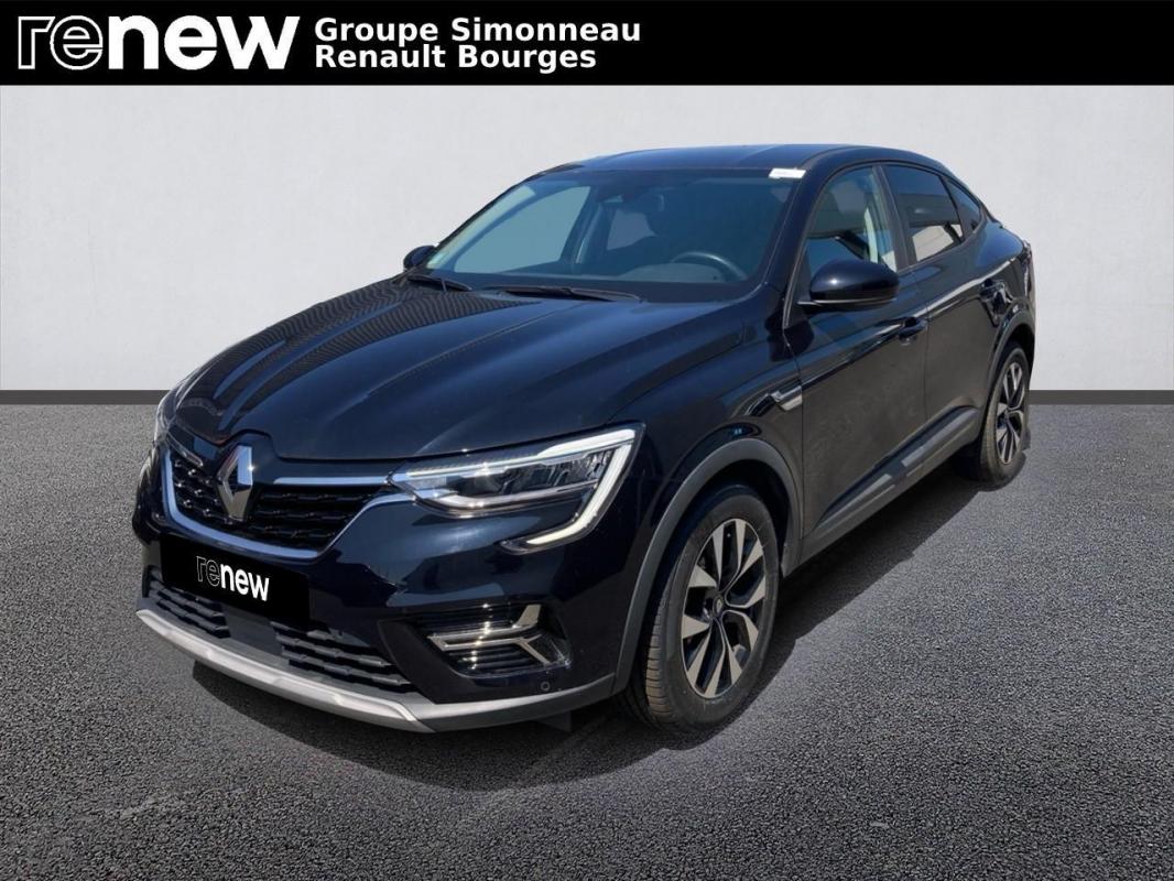 Image de l'annonce principale - Renault Arkana