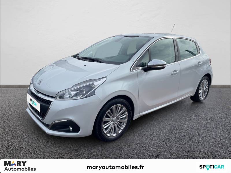 Image de l'annonce principale - Peugeot 208