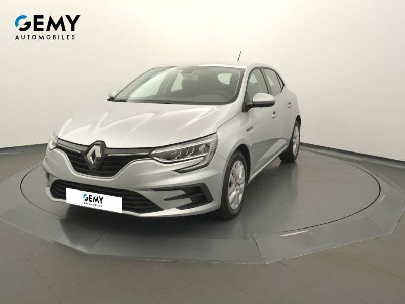 Image de l'annonce principale - Renault Megane