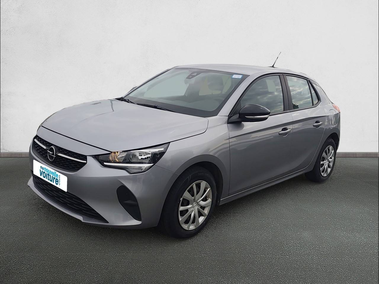 Image de l'annonce principale - Opel Corsa