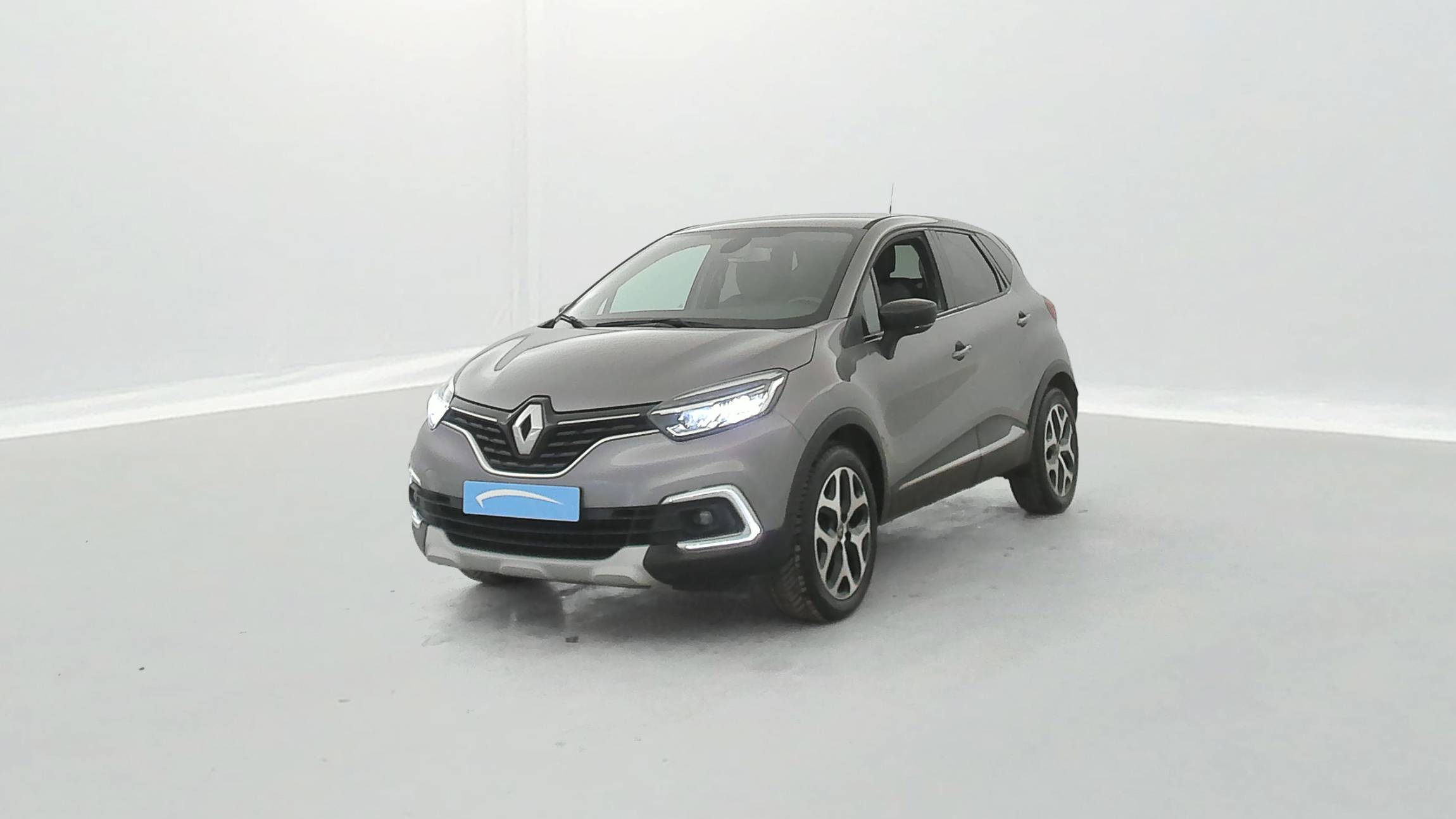 Image de l'annonce principale - Renault Captur