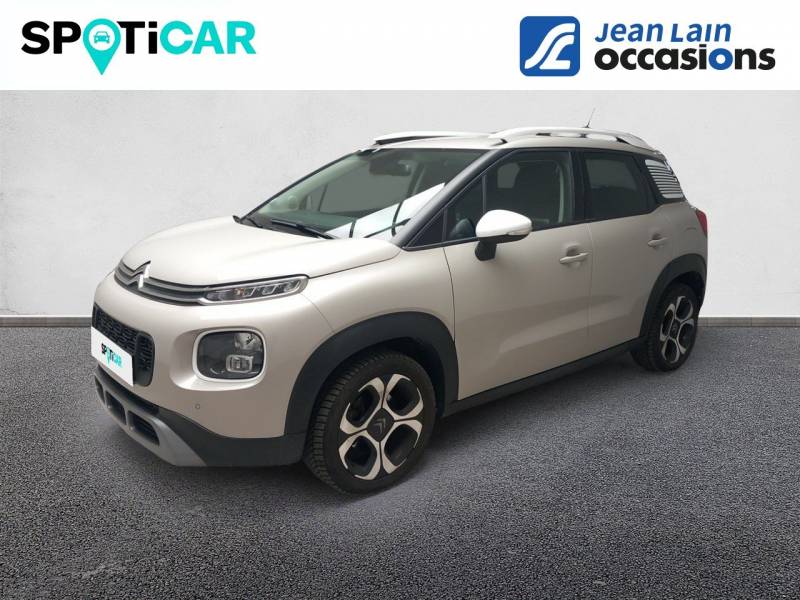 Image de l'annonce principale - Citroën C3 Aircross