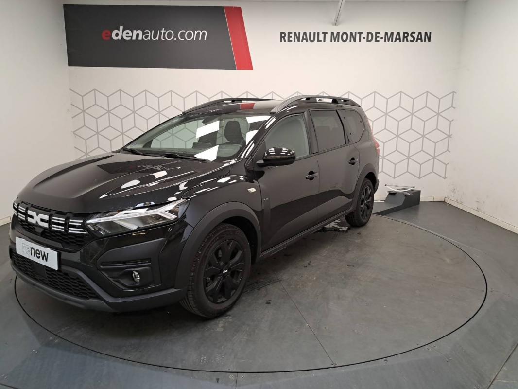 Image de l'annonce principale - Dacia Jogger