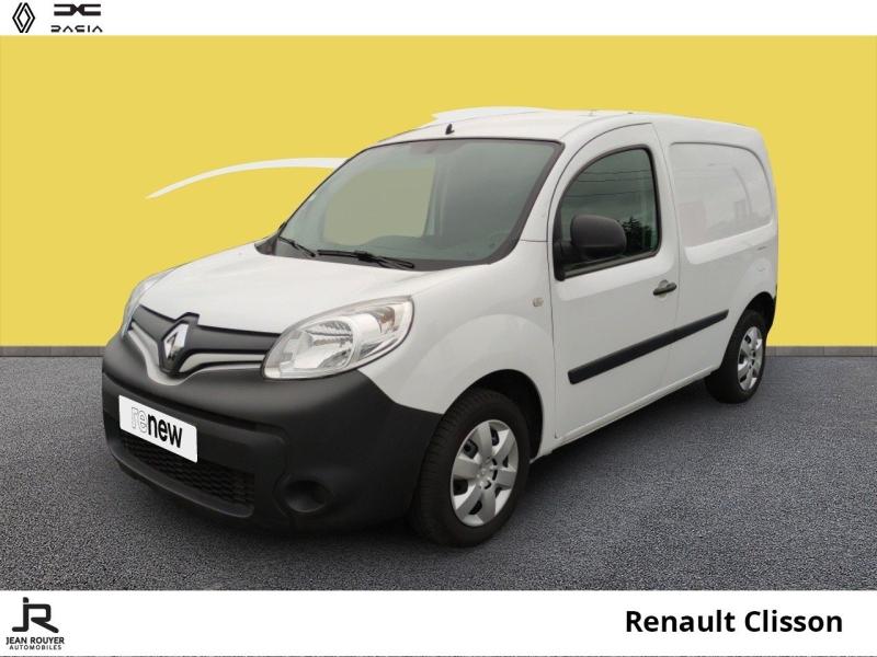 Image de l'annonce principale - Renault Kangoo