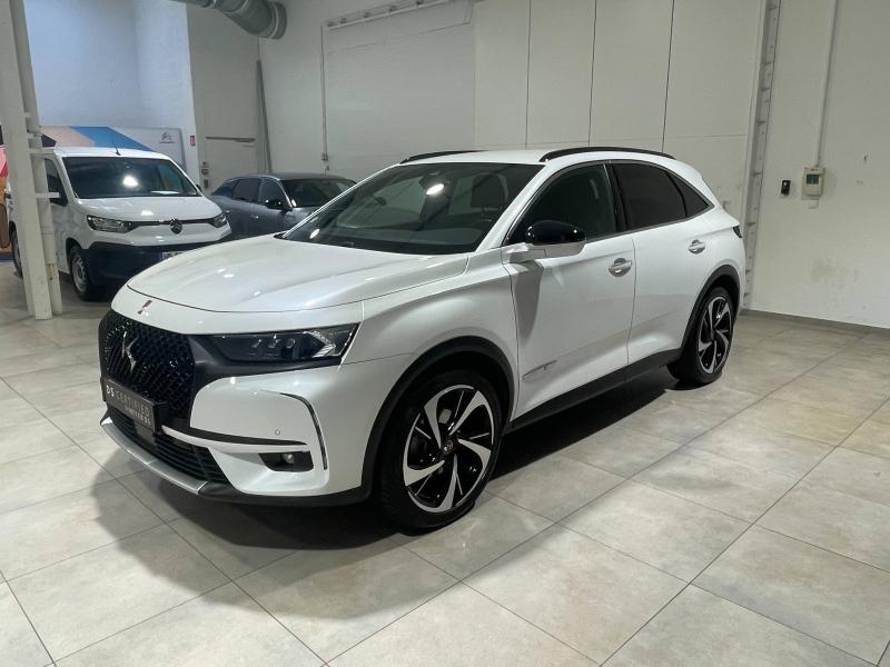 Image de l'annonce principale - DS DS 7 Crossback