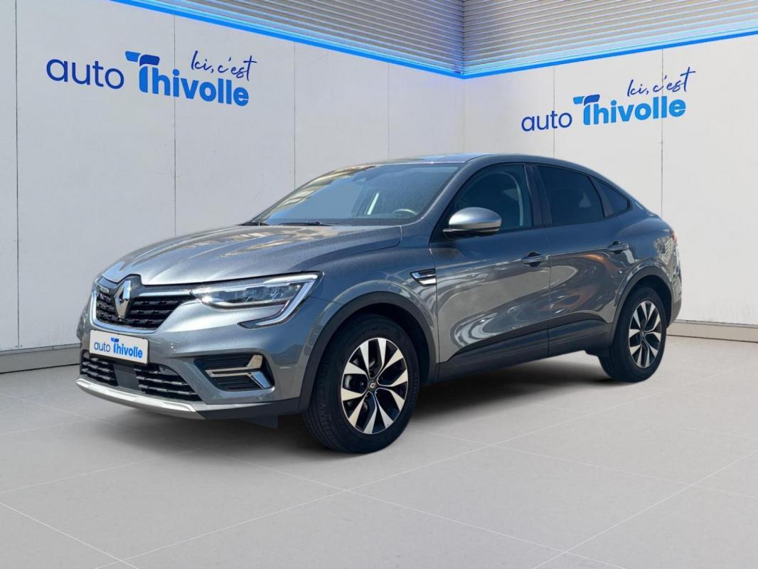 Image de l'annonce principale - Renault Arkana