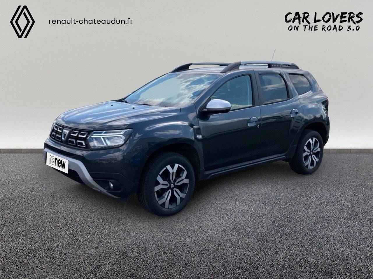 Image de l'annonce principale - Dacia Duster